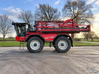 Zelfrijdende Veldspuit Agrifac Condor 4