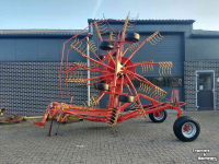 Rugger / Hark / Zwadhark Niemeyer RS Twin 715-s Dubbele hark