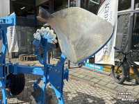 Ploegen Lemken Juwel 7 M V 3+1 N100 ploeg