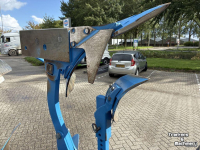 Ploegen Lemken Juwel 7 M V 3+1 N100 ploeg
