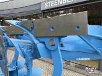 Ploegen Lemken Juwel 7 M V 3+1 N100 ploeg