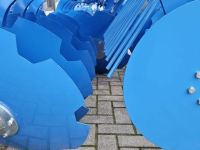Schijveneg Lemken Lemken Rubin 10MR/300