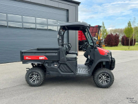 RTV / UTV / Gator Kioti K9 2400
