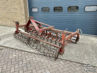 Cultivator Kongskilde TRILTAND CULTIVATOR