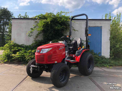 Compact tractor Branson Branson TYM 2505H