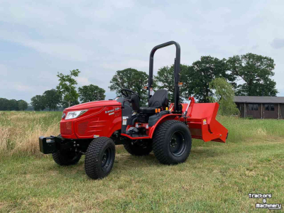 Compact tractor Branson Branson TYM 2505H