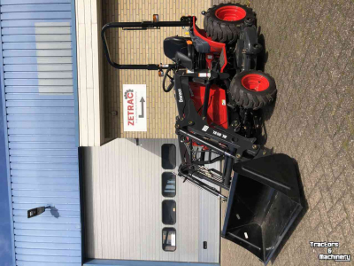 Compact tractor Branson Branson TYM 2505H