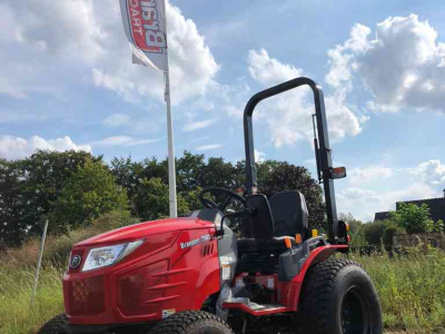 Compact tractor Branson Branson TYM 2505H