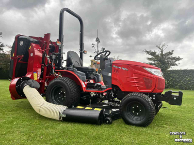 Compact tractor Branson Branson TYM 2505H