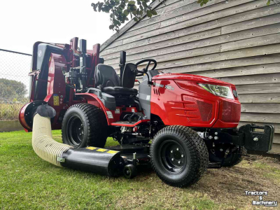Compact tractor Branson Branson TYM 2505H