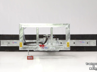 Rubberschuif Qmac 150 HYDR SCHUIN FUCHS BORD