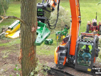 Bomenknippers Exac-One Treelopper bomenknipper