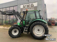 Traktoren Deutz-Fahr Agrotron 85 tt