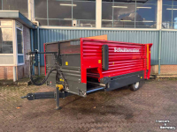 Blokkendoseerwagen Schuitemaker Amigo 20S/30W/40S