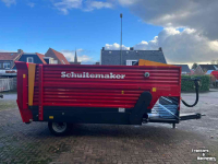 Blokkendoseerwagen Schuitemaker Amigo 20S/30W/40S