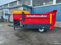 Blokkendoseerwagen Schuitemaker Amigo 20S/30W/40S