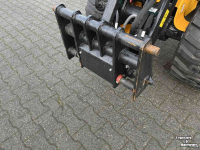 Snelwissels JCB Snelwissel JCB 403 type Weidemann 980/G5515