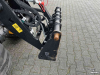 Snelwissels JCB Snelwissel JCB 403 type Weidemann 980/G5515