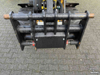 Snelwissels JCB Snelwissel JCB 403 type Weidemann 980/G5515