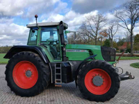 Tractor / Trekker Fendt 916 vario tms