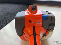 Bosmaaier Husqvarna 535 RX