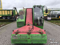 Zelfrijdende Voermengwagen Strautmann Verti Mix 1401 SF Double