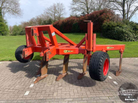 Woeler / Diepwoeler / Voorzetwoeler Wifo WV39