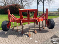 Woeler / Diepwoeler / Voorzetwoeler Wifo WV39