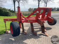 Woeler / Diepwoeler / Voorzetwoeler Wifo WV39