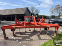 Woeler / Diepwoeler / Voorzetwoeler Wifo WV39