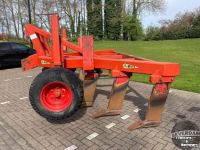 Woeler / Diepwoeler / Voorzetwoeler Wifo WV39