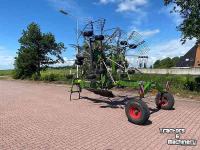 Rugger / Hark / Zwadhark Fendt Former 801