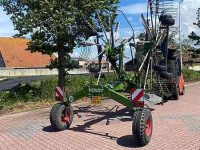 Rugger / Hark / Zwadhark Fendt Former 801
