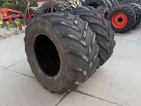 Wielen, Banden, Velgen & Afstandsringen Michelin 710/55R30 MachXbib
