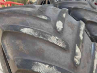 Wielen, Banden, Velgen & Afstandsringen Michelin 710/55R30 MachXbib