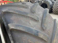 Wielen, Banden, Velgen & Afstandsringen Michelin 710/55R30 MachXbib