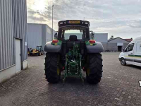 Tractor / Trekker John Deere 6090M