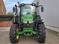 Tractor / Trekker John Deere 6090M