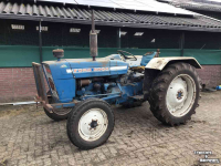 Tractor / Trekker Ford 3000