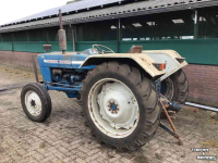 Tractor / Trekker Ford 3000