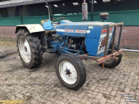 Tractor / Trekker Ford 3000