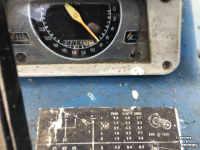 Tractor / Trekker Ford 3000