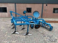 Cultivator Lemken smaragd 6/260