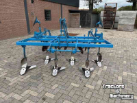 Cultivator Lemken smaragd 6/260