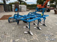 Cultivator Lemken smaragd 6/260