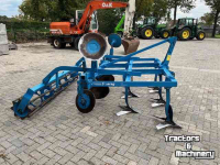 Cultivator Lemken smaragd 6/260
