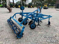 Cultivator Lemken smaragd 6/260