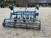 Cultivator Lemken smaragd 6/260