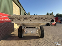 Kipper / Kiepwagen / Landbouwkipper  Kieper