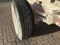 Kipper / Kiepwagen / Landbouwkipper  Kieper